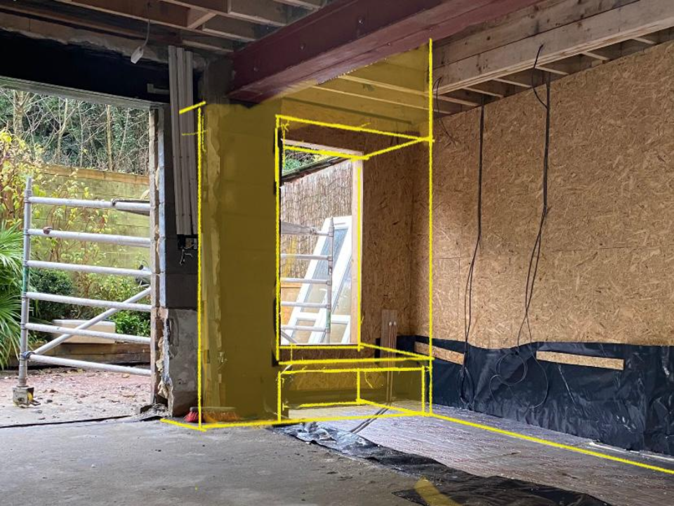 Bespoke Building Projects work photo 4