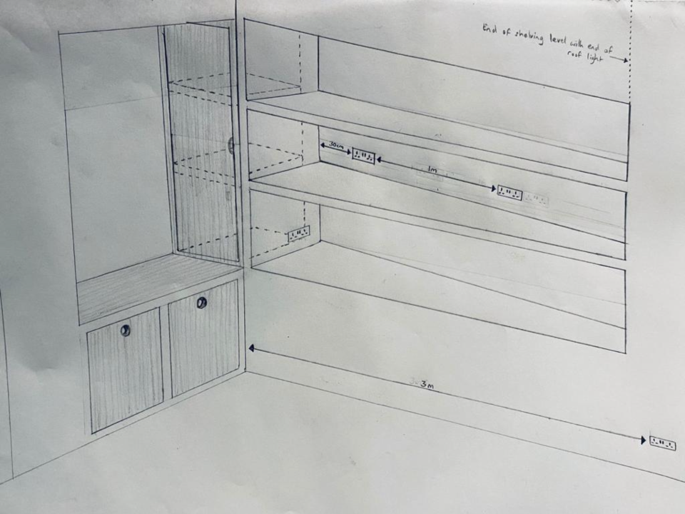 Bespoke Building Projects work photo 2