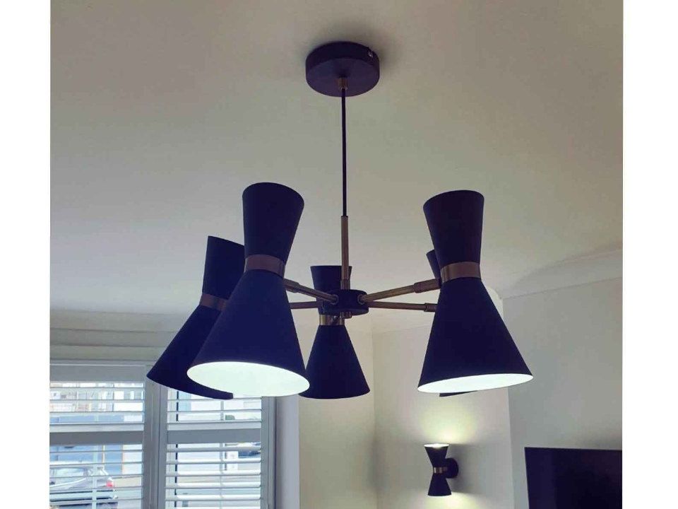 Electro Flame LTD work photo 1
