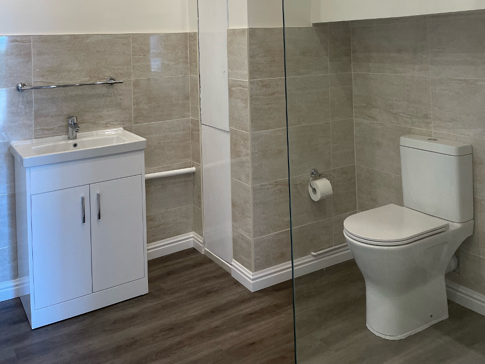 Romega Handyman work photo 3
