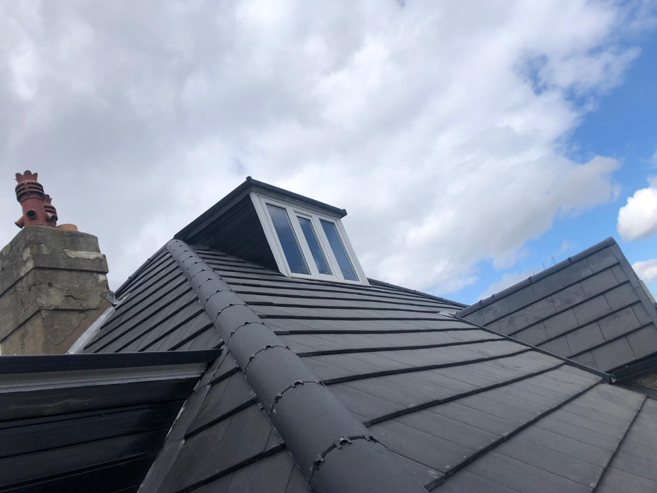 TRUE ROOF DIRECT LIMITED work photo 2