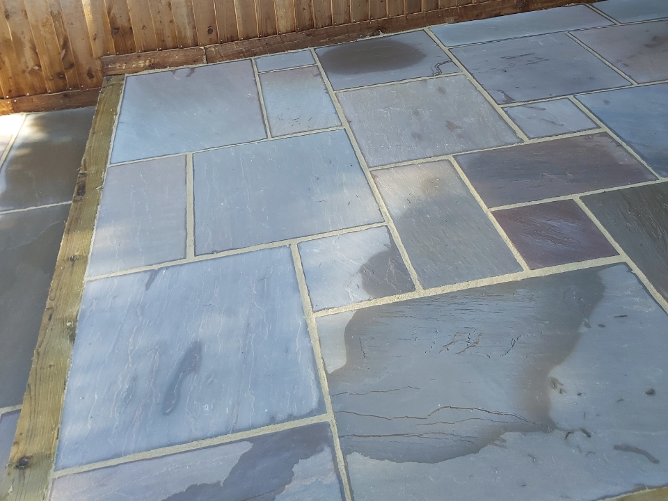 Professional maintenance services work photo 3