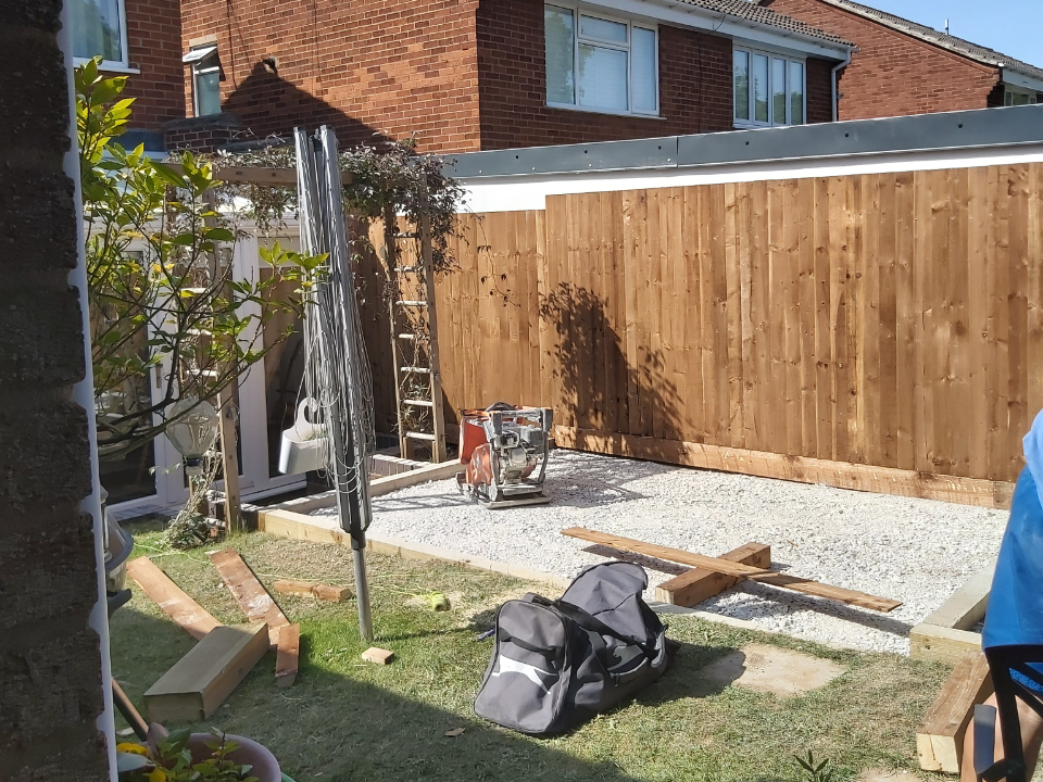 Professional maintenance services work photo 2