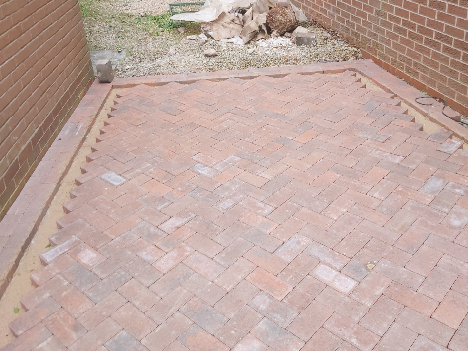 Professional maintenance services work photo 1