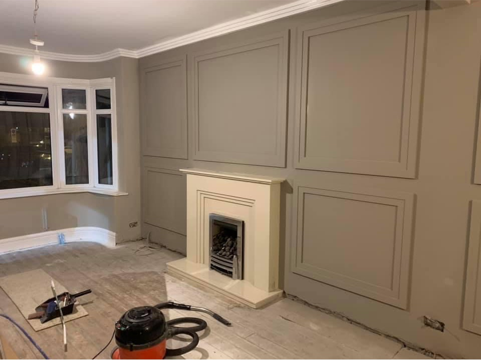 A.S Painting & Decor in Warrington Rated People