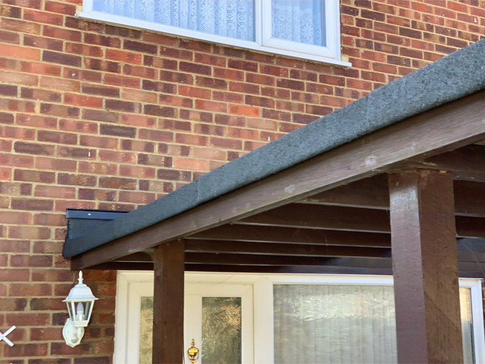 Gutter Doctor in Colchester Rated People