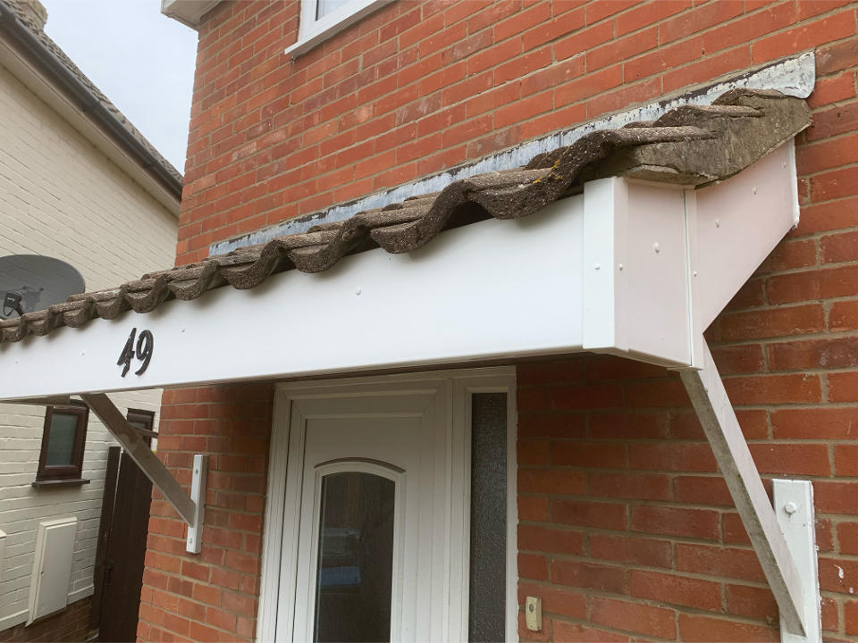 Gutter Doctor in Colchester Rated People