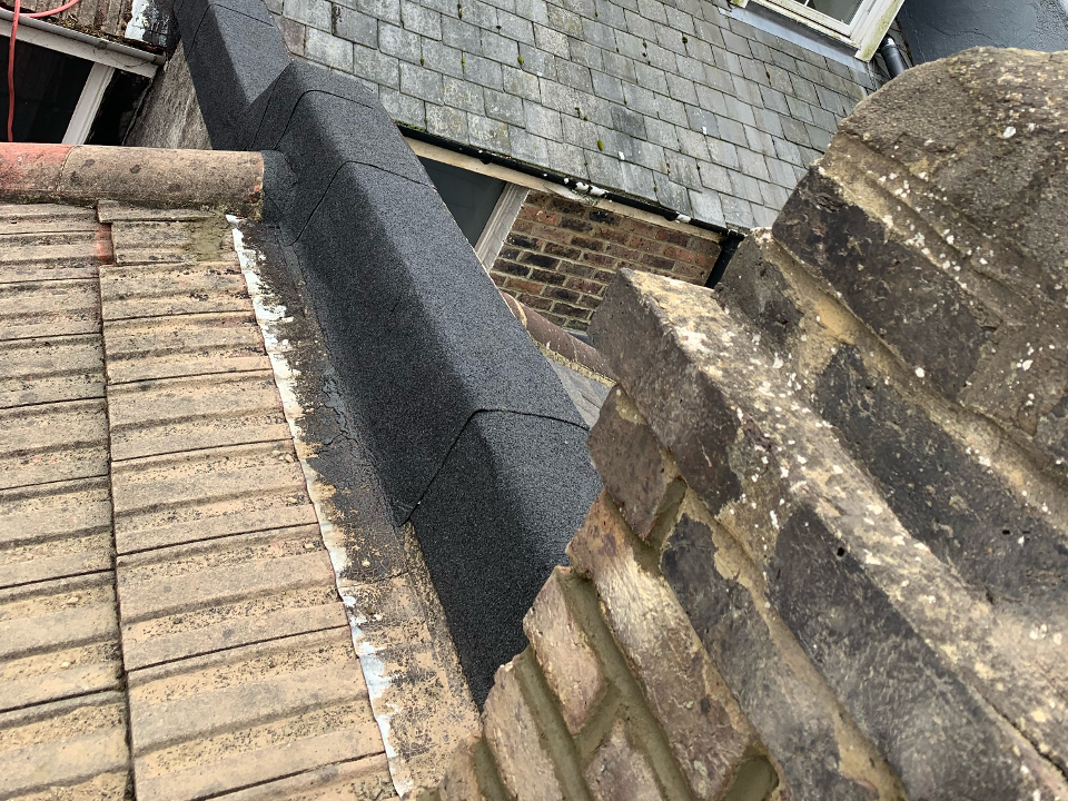New Era Roofing work photo 4