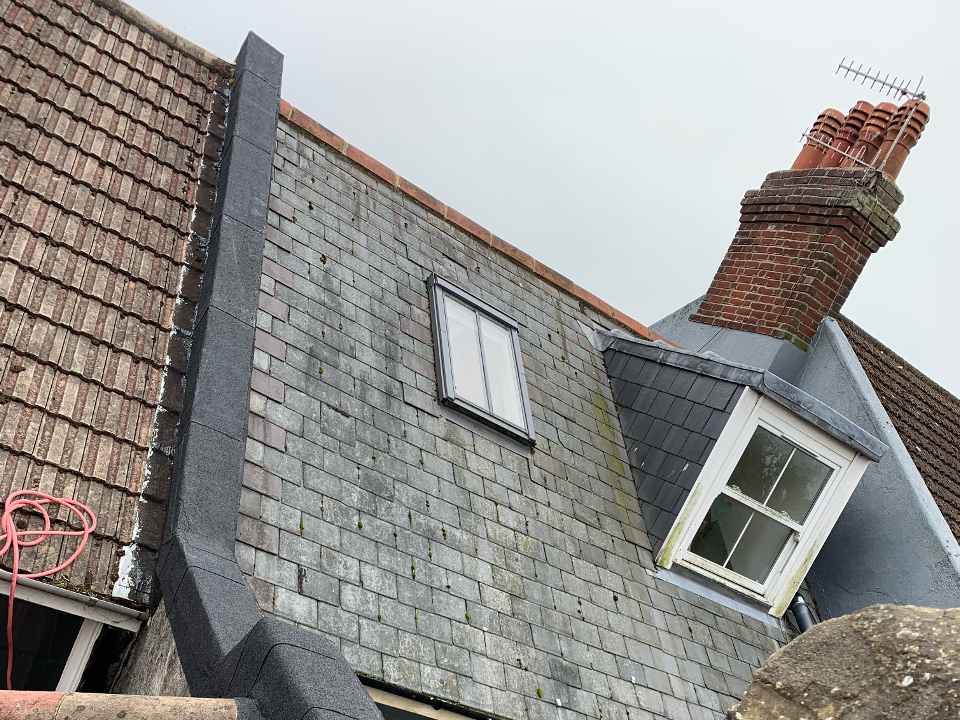 New Era Roofing work photo 3