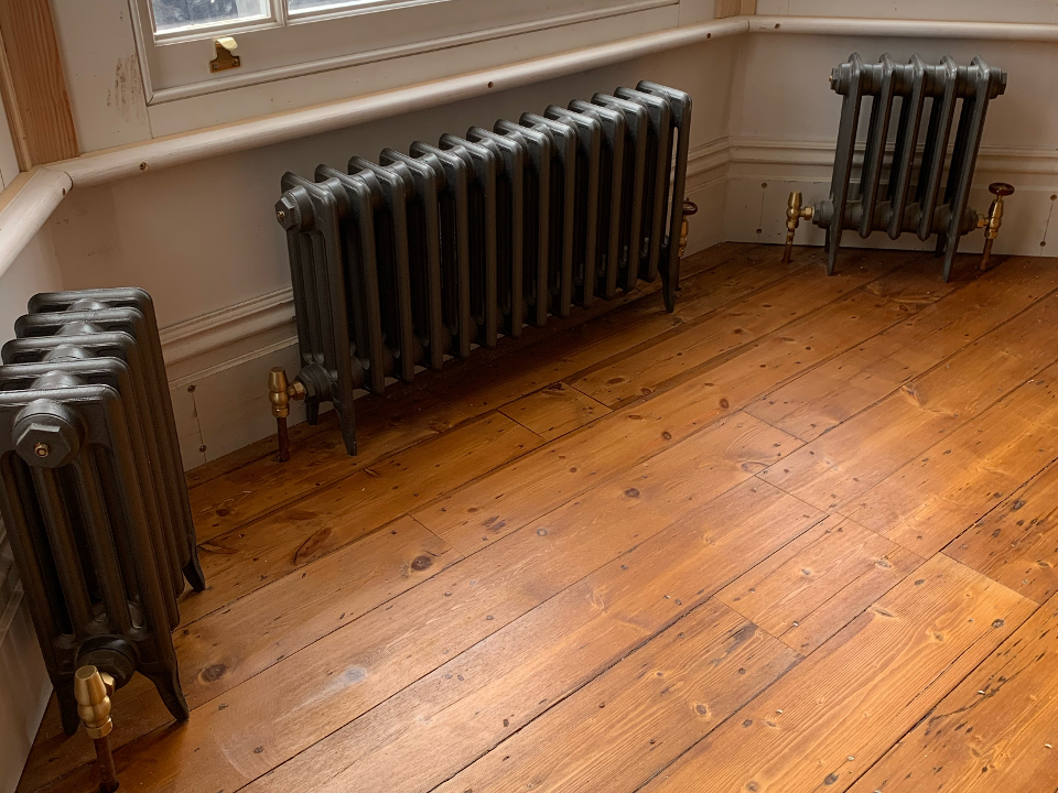 GHP UK Services LTD work photo 4