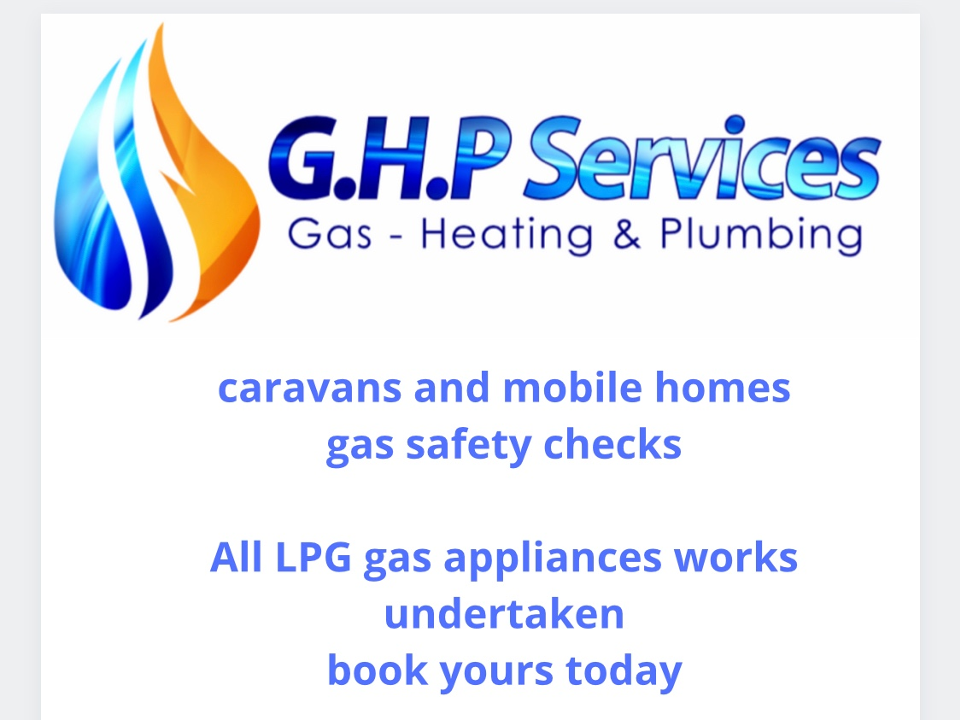 GHP UK Services LTD work photo 3