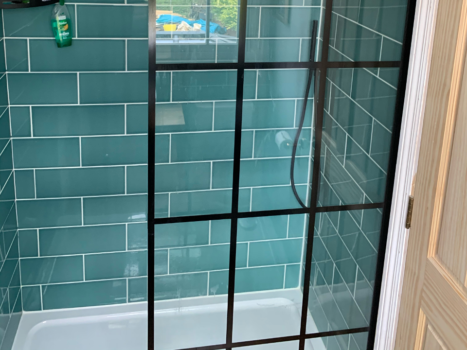 GHP UK Services LTD work photo 2