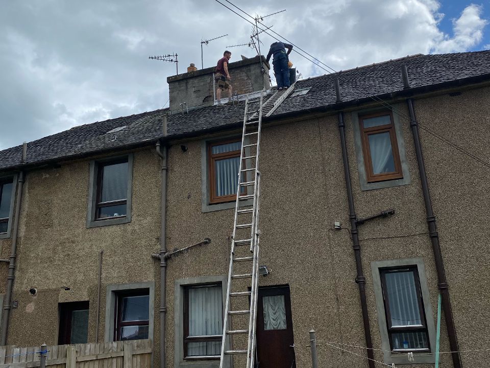 K&M Property Maintenance work photo 4