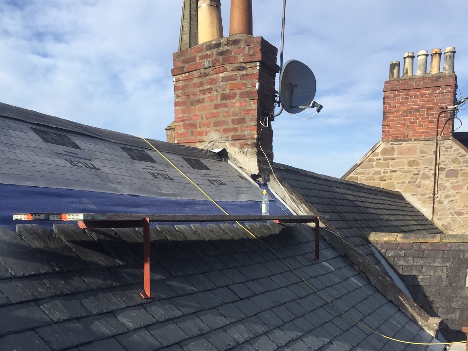 K&M Property Maintenance work photo 2