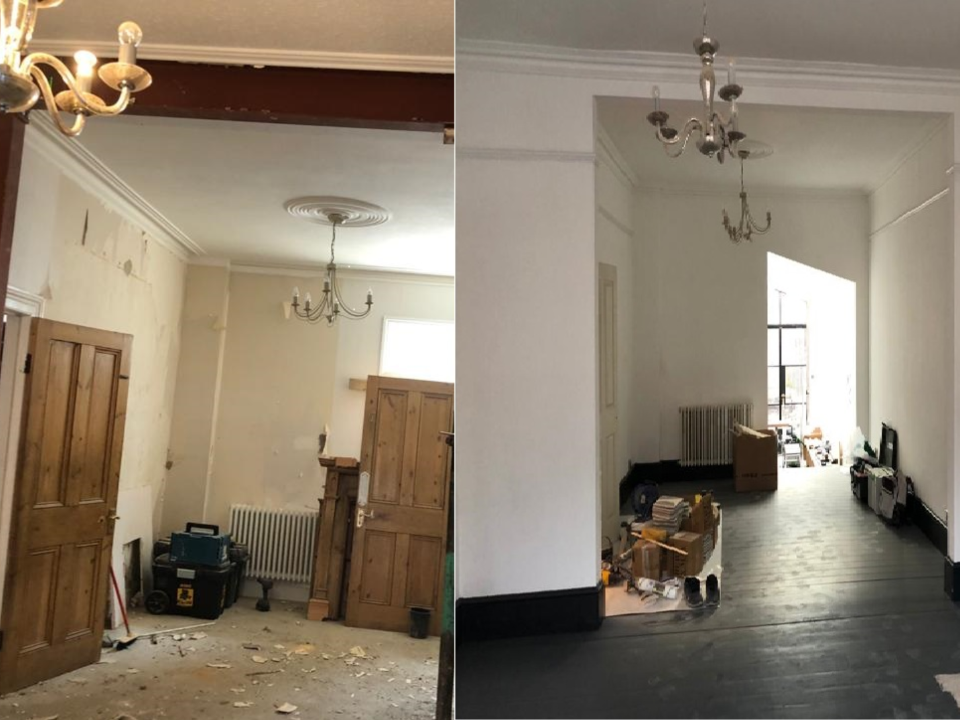 BlockOps Group work photo 1