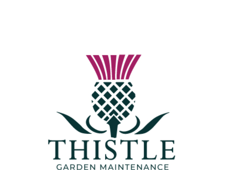 THISTLE Garden Maintence work photo 1