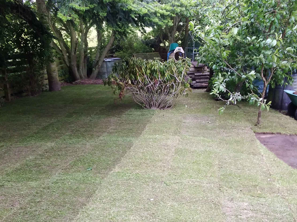 RM Property Maintenance work photo 2