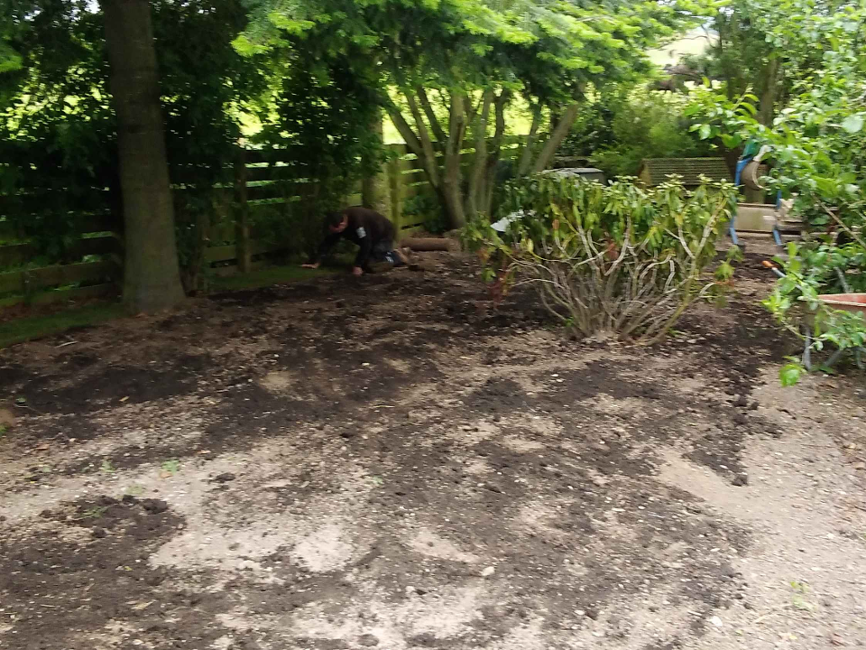 RM Property Maintenance work photo 1
