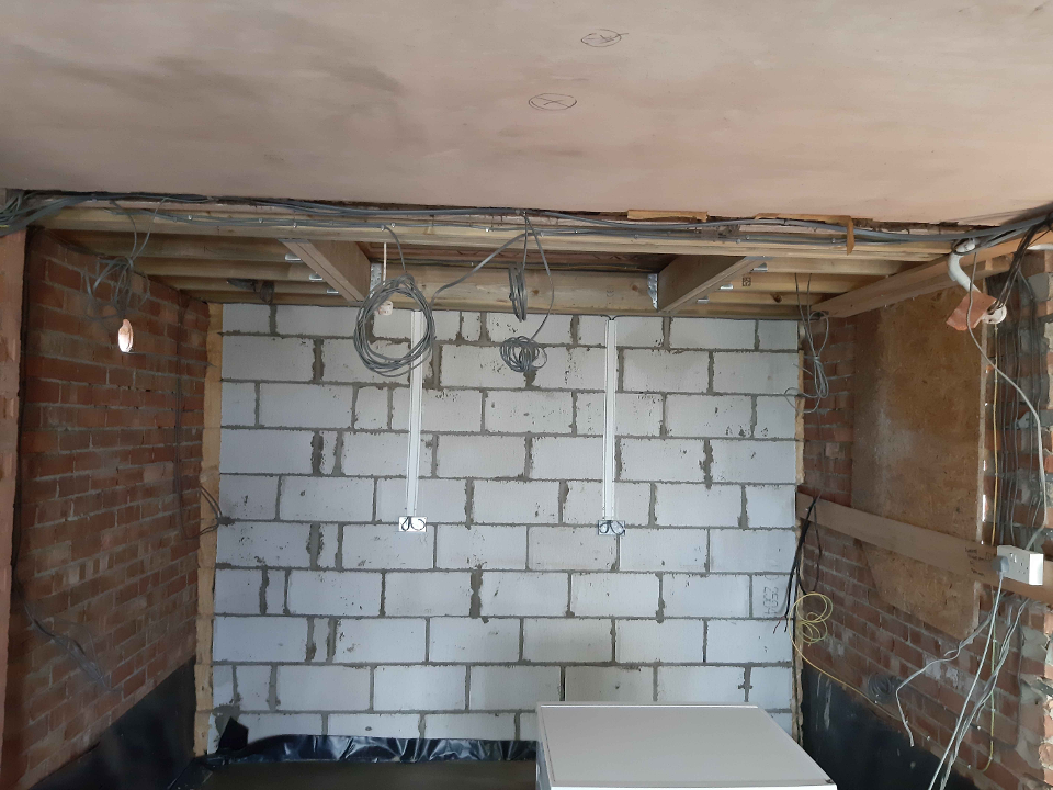 Glen Brooks work photo 3