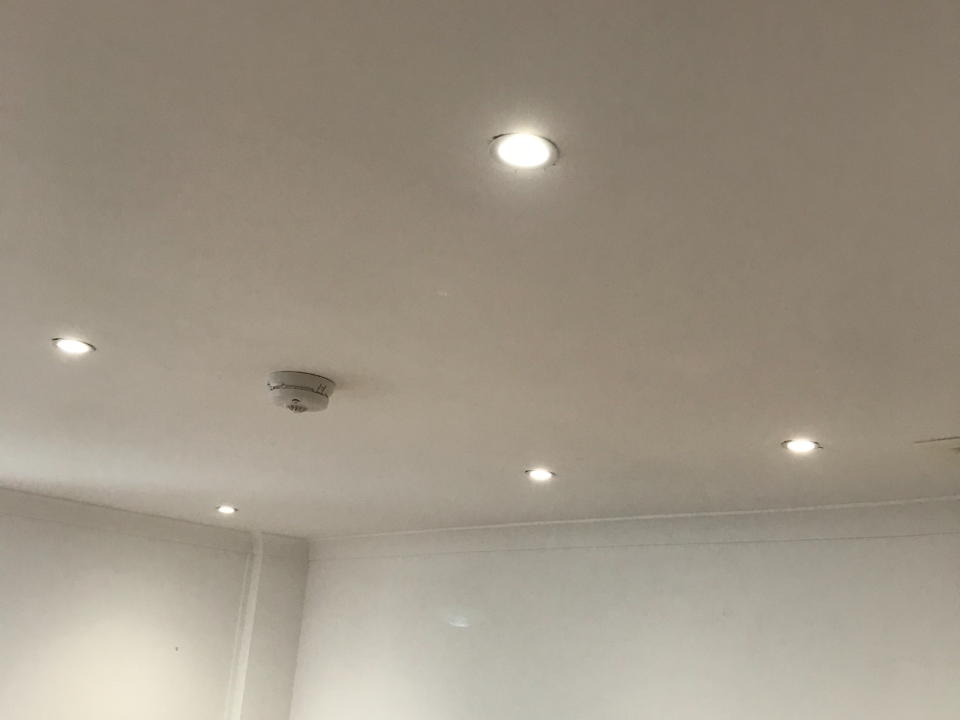 Glen Brooks work photo 1