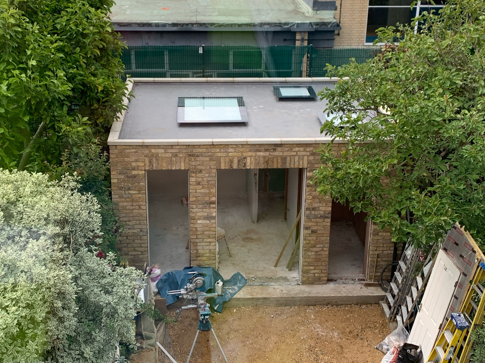 F&M CONSTRUCTION work photo 3