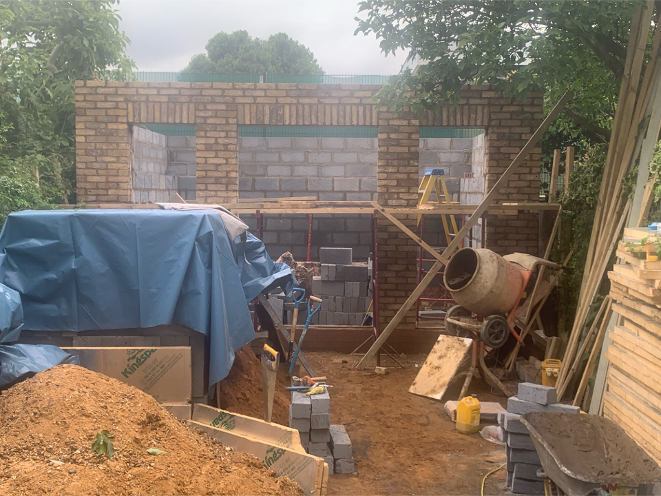 F&M CONSTRUCTION work photo 1