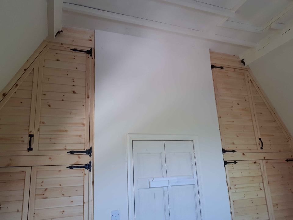 DAS Carpentry work photo 4