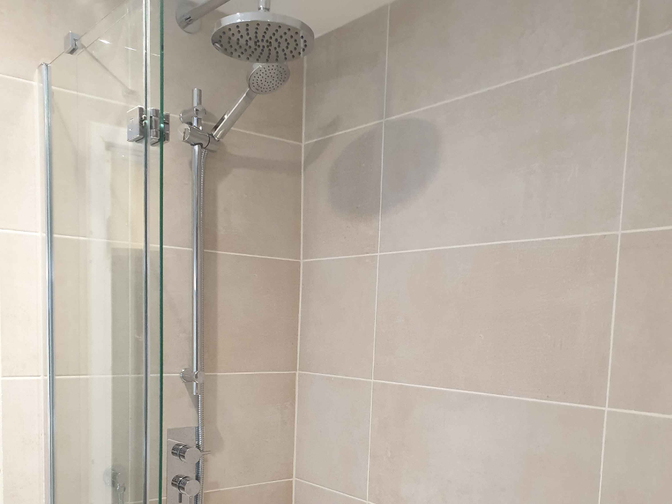 TJ Plumbing Services work photo 3