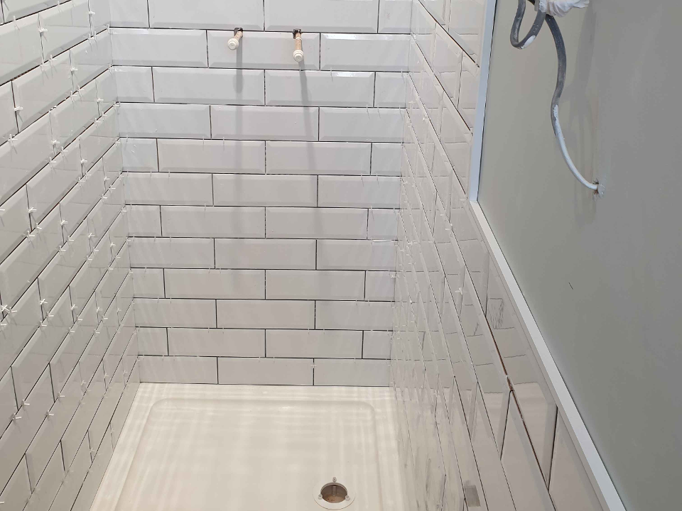 TJ Plumbing Services work photo 2
