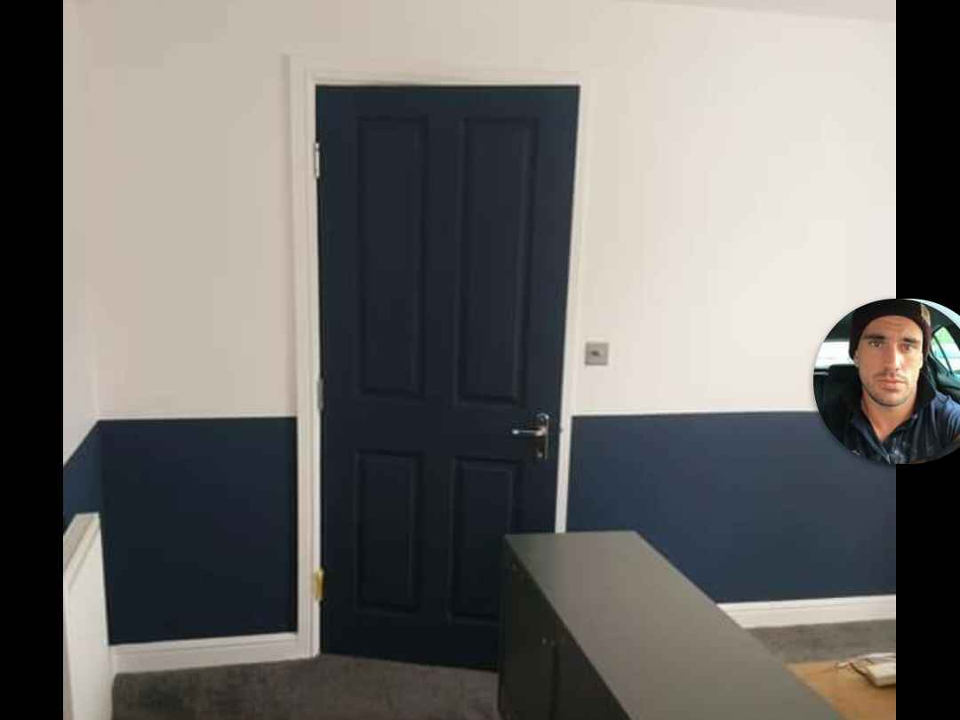 Roberts Painters & Decorators work photo 2