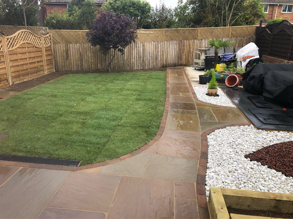 XTREME LANDSCAPING in Dunstable | Rated People