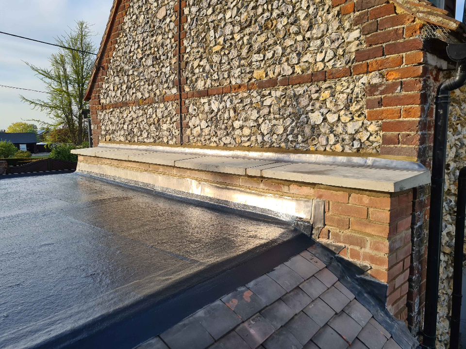 Toproofers Ltd work photo 8