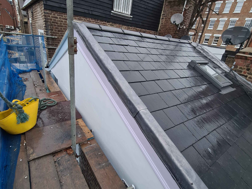 Toproofers Ltd work photo 7