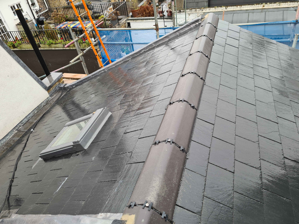 Toproofers Ltd work photo 6