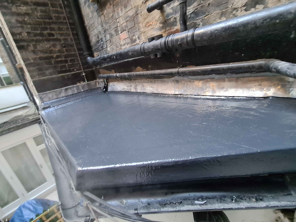 Toproofers Ltd work photo 5