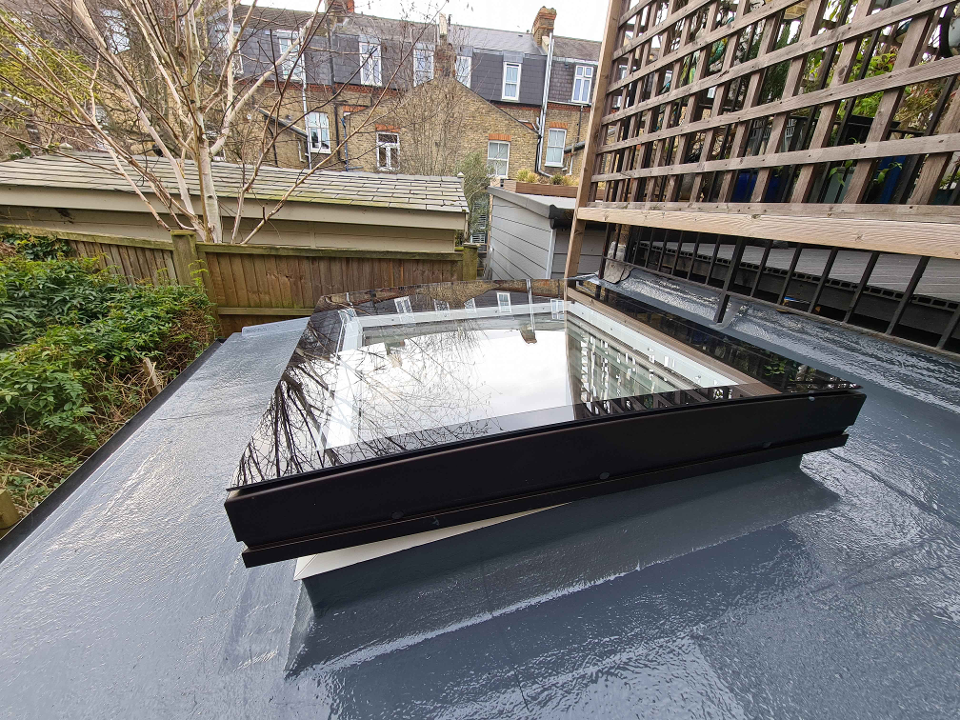 Toproofers Ltd work photo 4