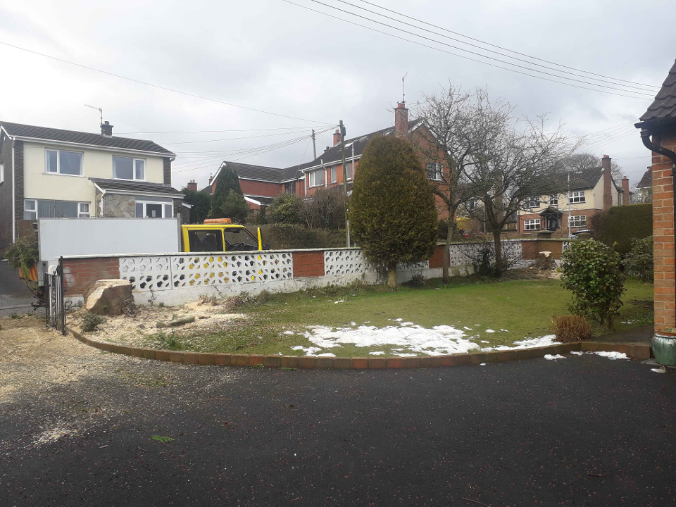 Laymore Driveways & Patios work photo 1