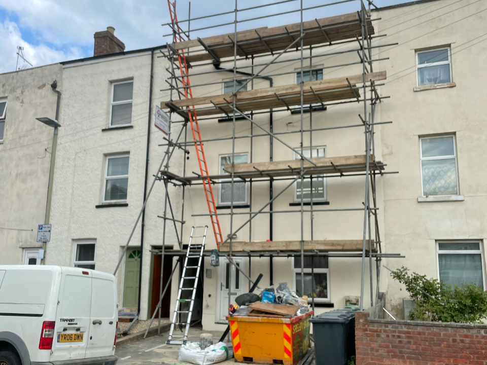 LEWIS ROOFING SOLUTIONS LTD in Gloucester Rated People