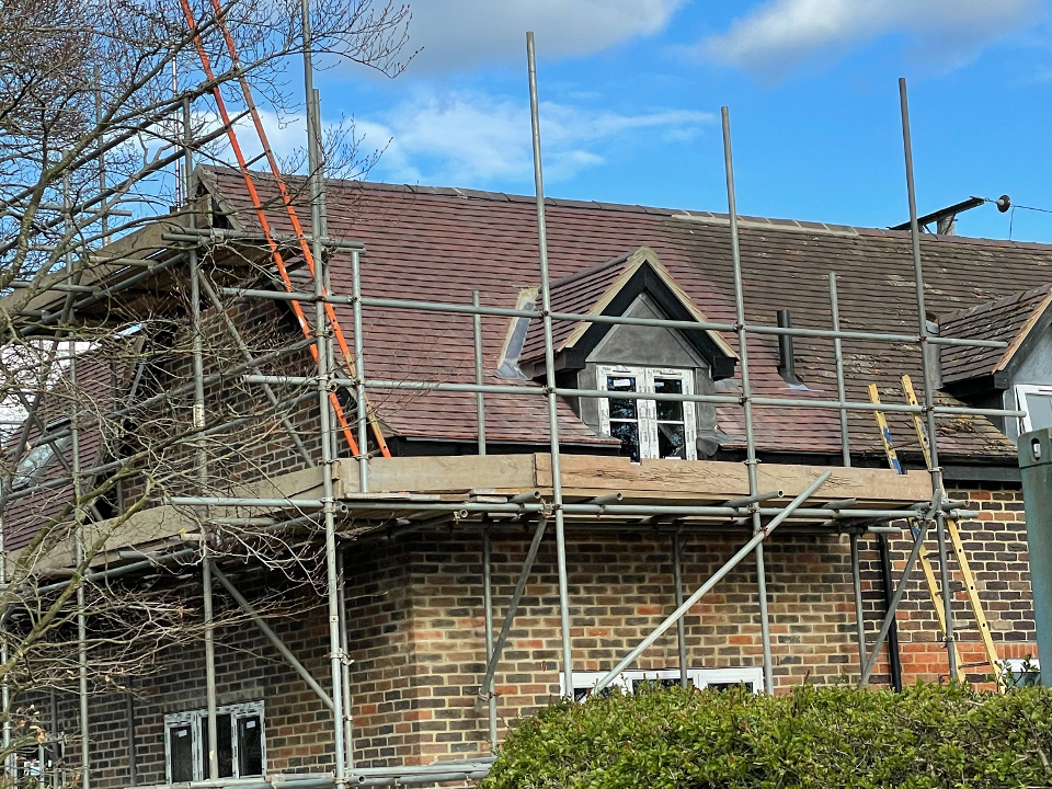 LEWIS ROOFING SOLUTIONS LTD in Gloucester Rated People