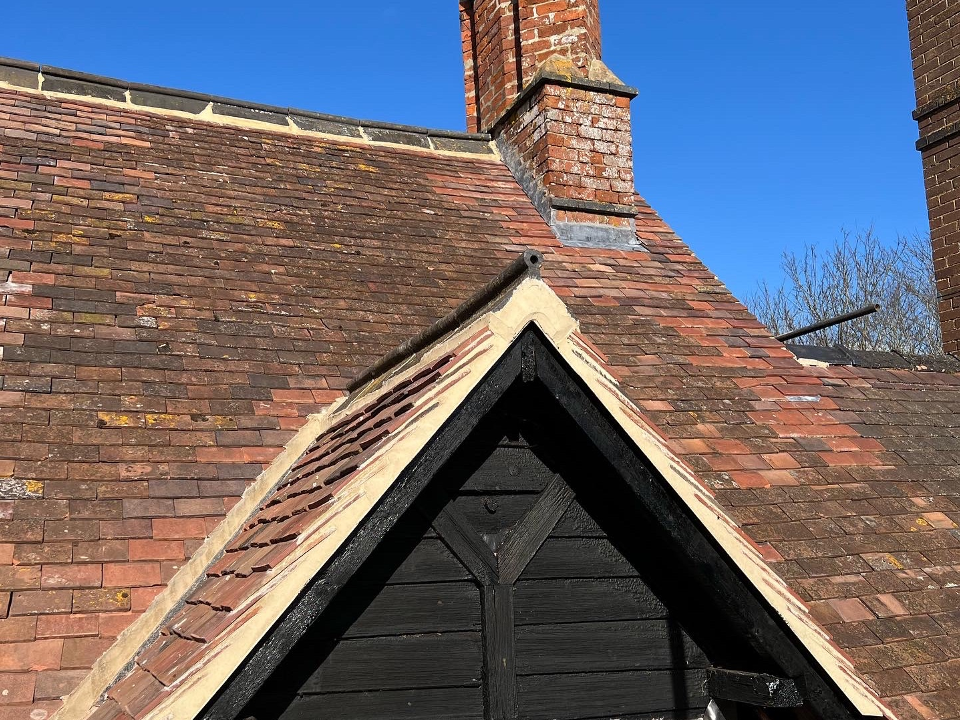 LEWIS ROOFING SOLUTIONS LTD work photo 3
