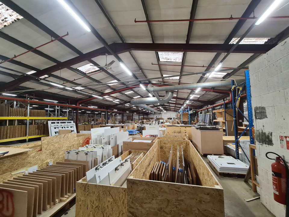 Piran Contracting Ltd work photo 3