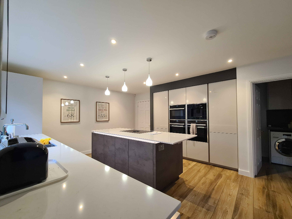 Piran Contracting Ltd work photo 2
