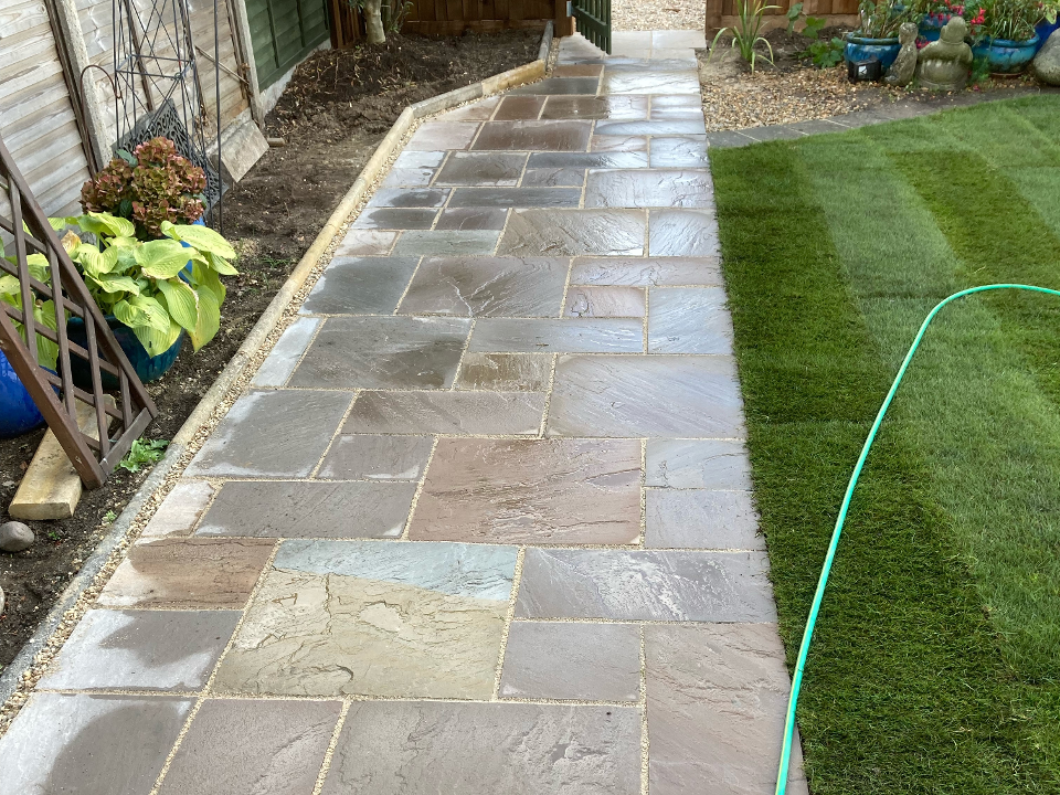Anglian Property Maintenence work photo 3