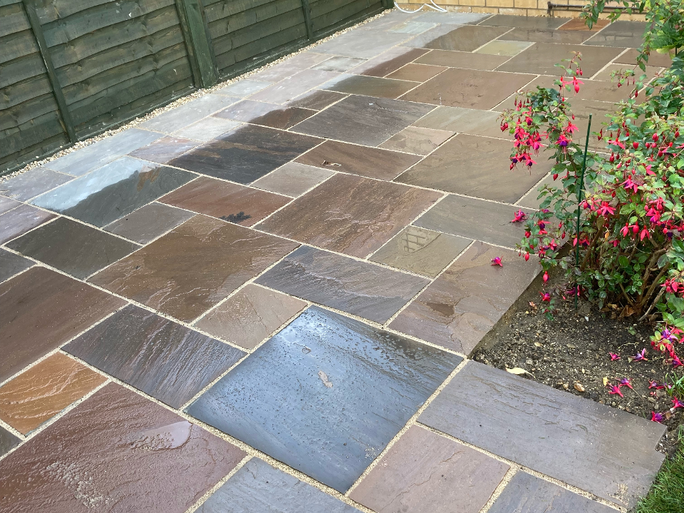 Anglian Property Maintenence work photo 2