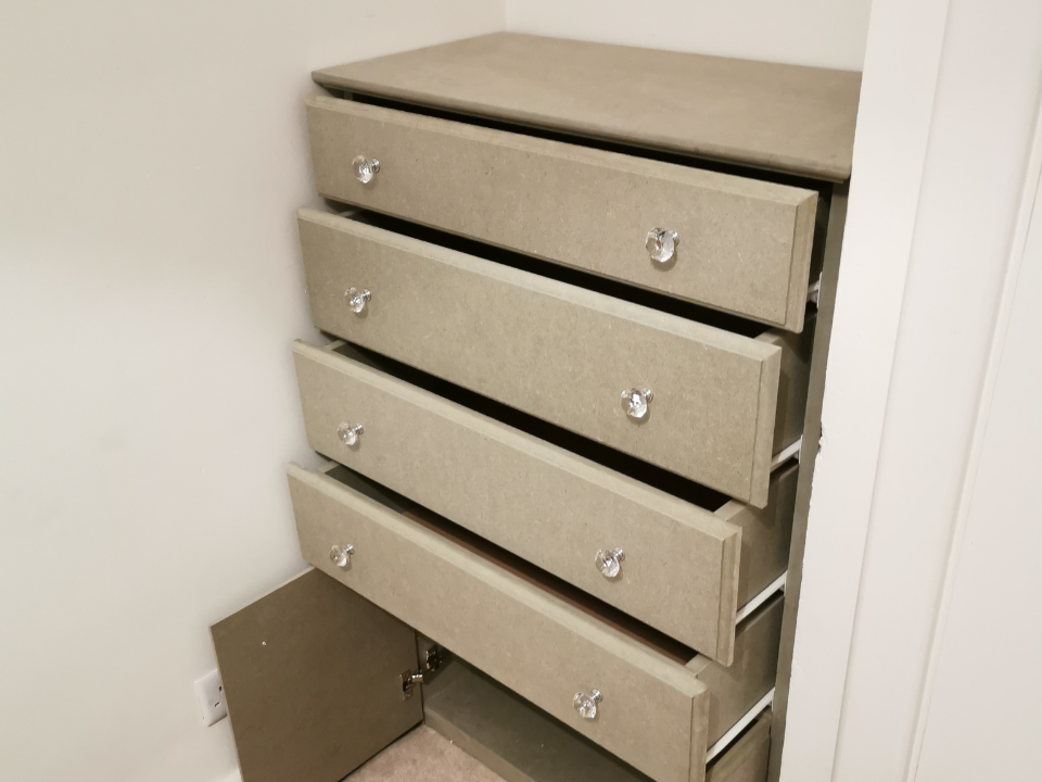 RD Carpentry & Joinery work photo 2