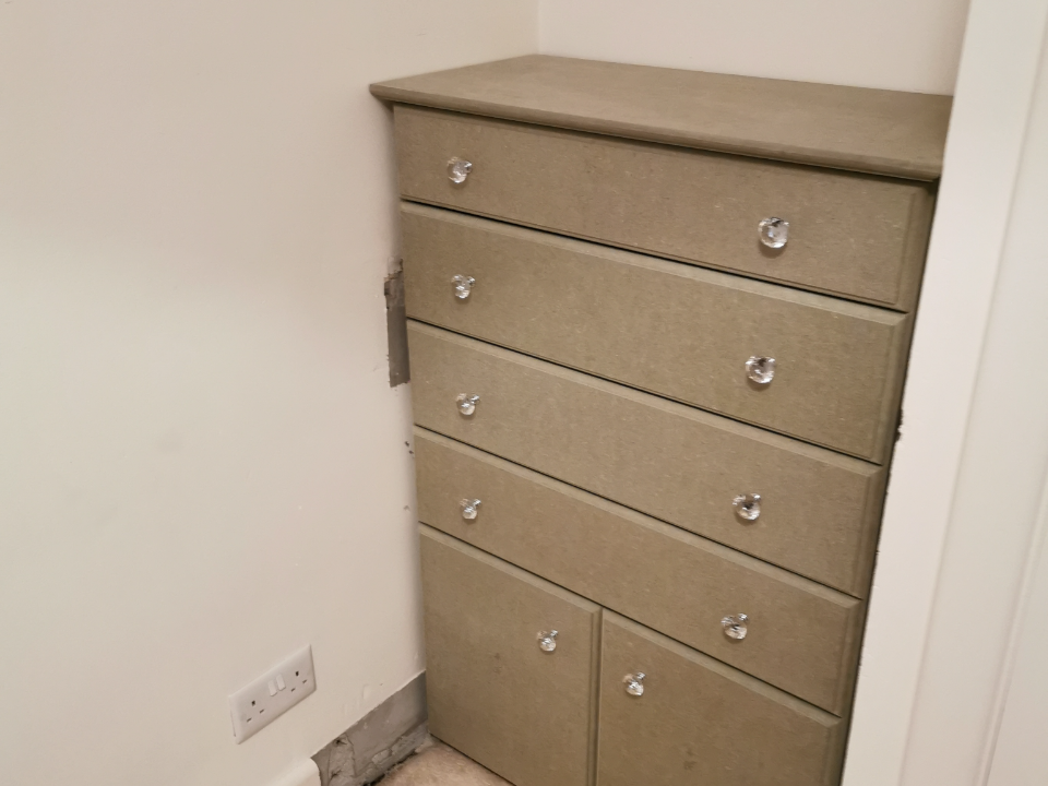 RD Carpentry & Joinery work photo 1