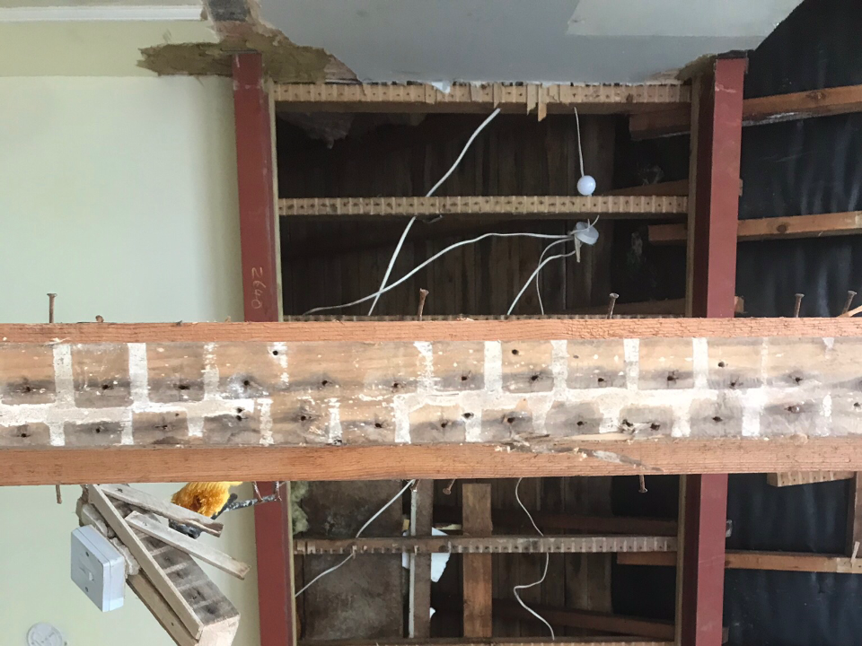 SD Spiers Building Contractors work photo 1