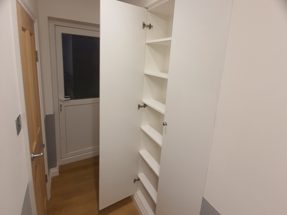 RAFAL BUILDING SERVICES work photo 4