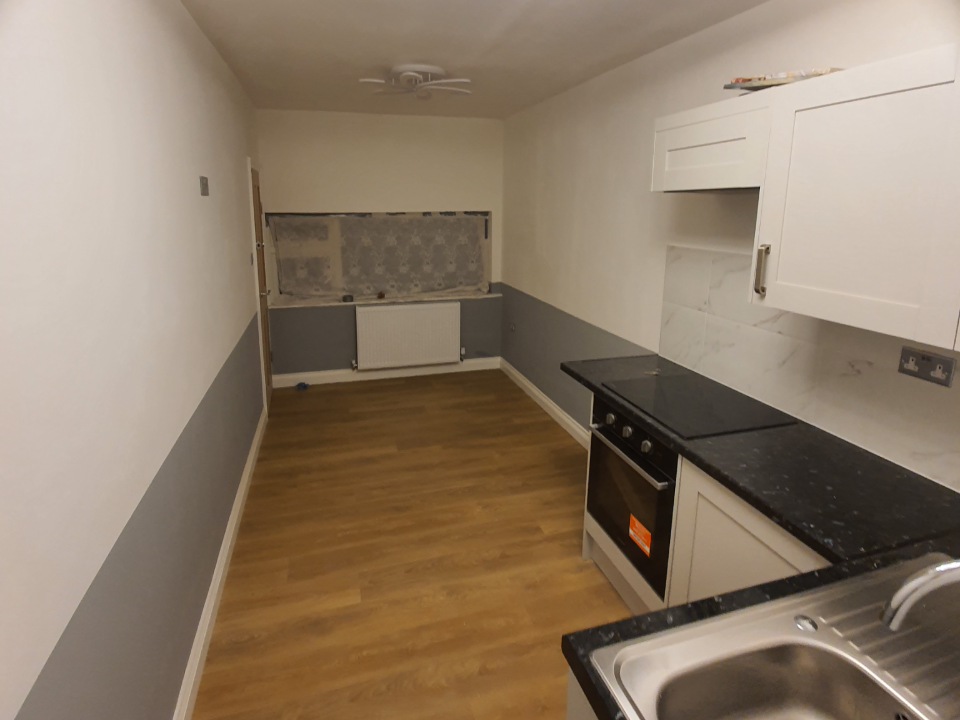 RAFAL BUILDING SERVICES work photo 3