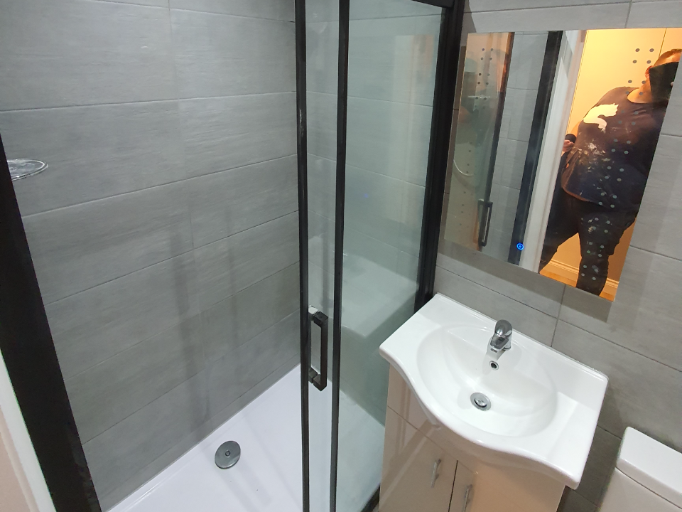 RAFAL BUILDING SERVICES work photo 1